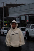 Essential Heavyweight Hoodie