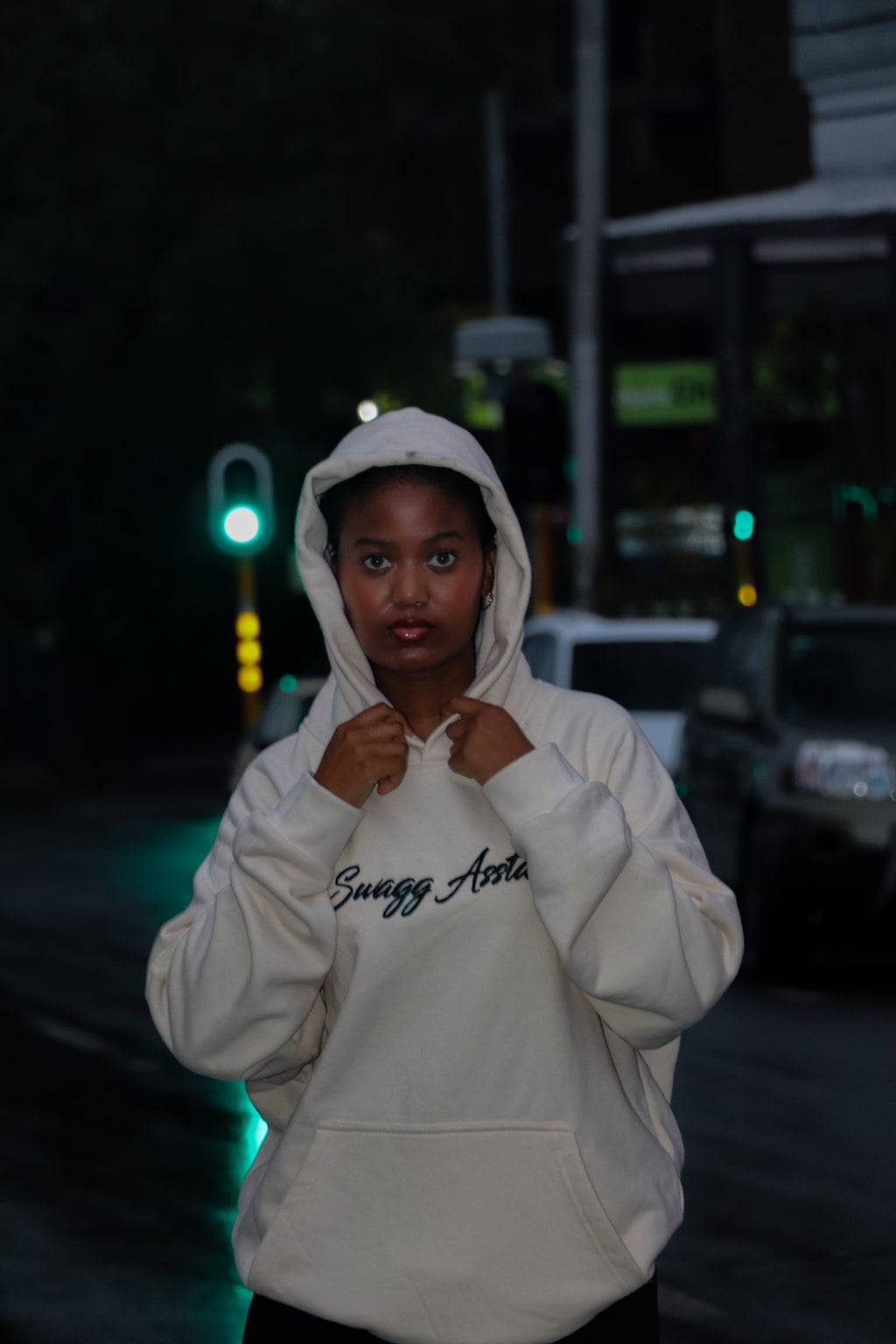 Essential Heavyweight Hoodie