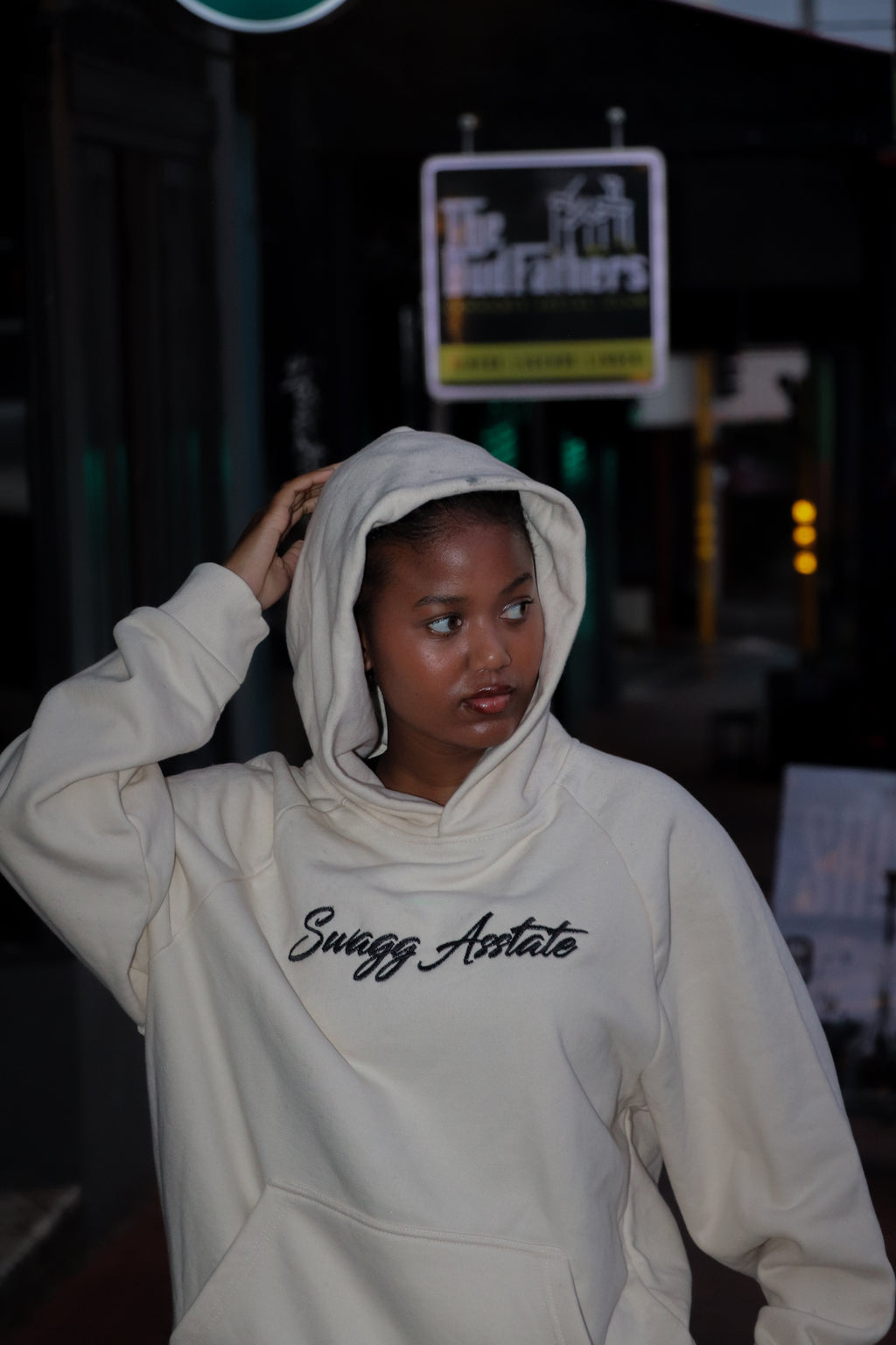 Essential Heavyweight Hoodie