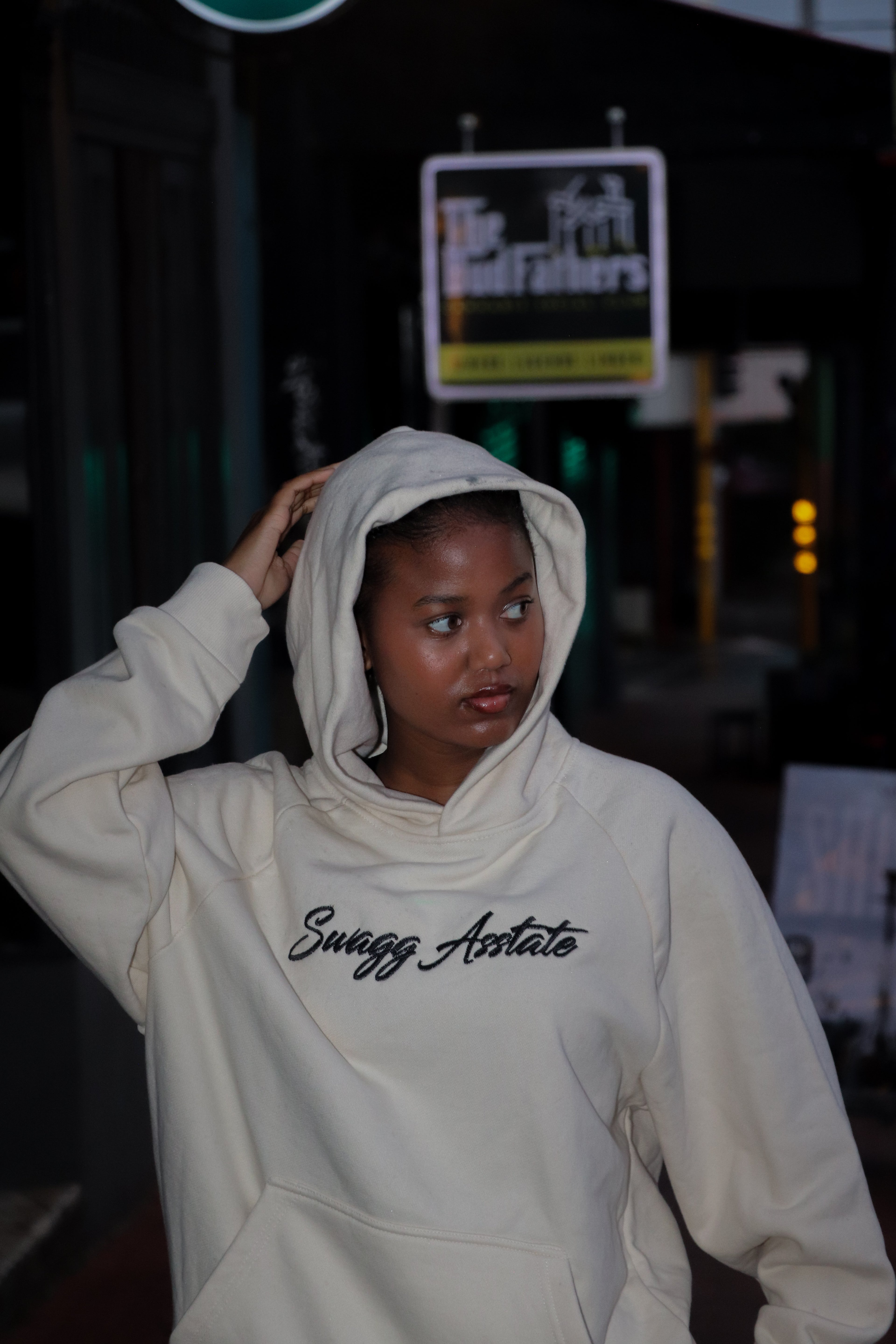 Essential Heavyweight Hoodie