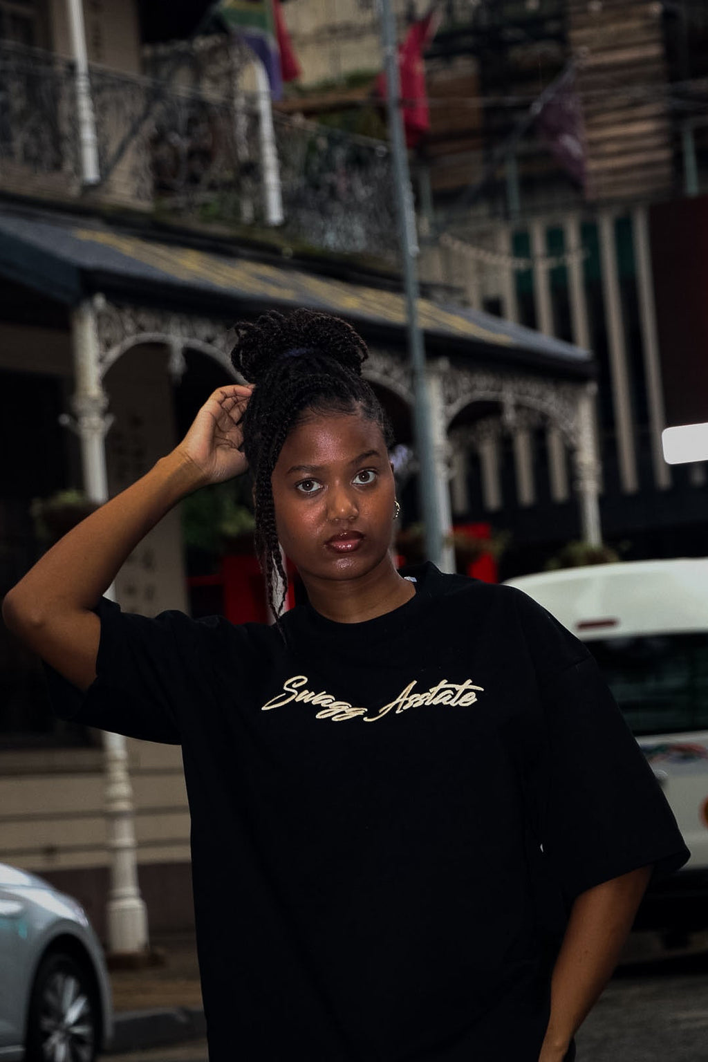 The Original Heavy Tee