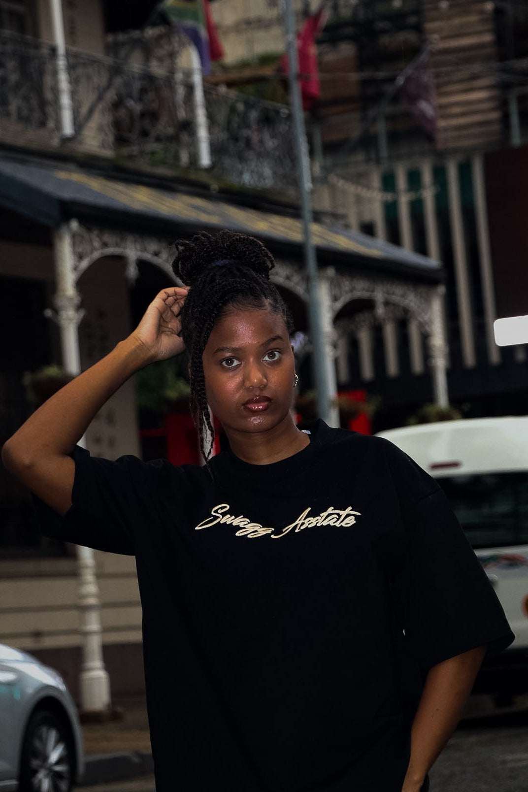 The Original Heavy Tee
