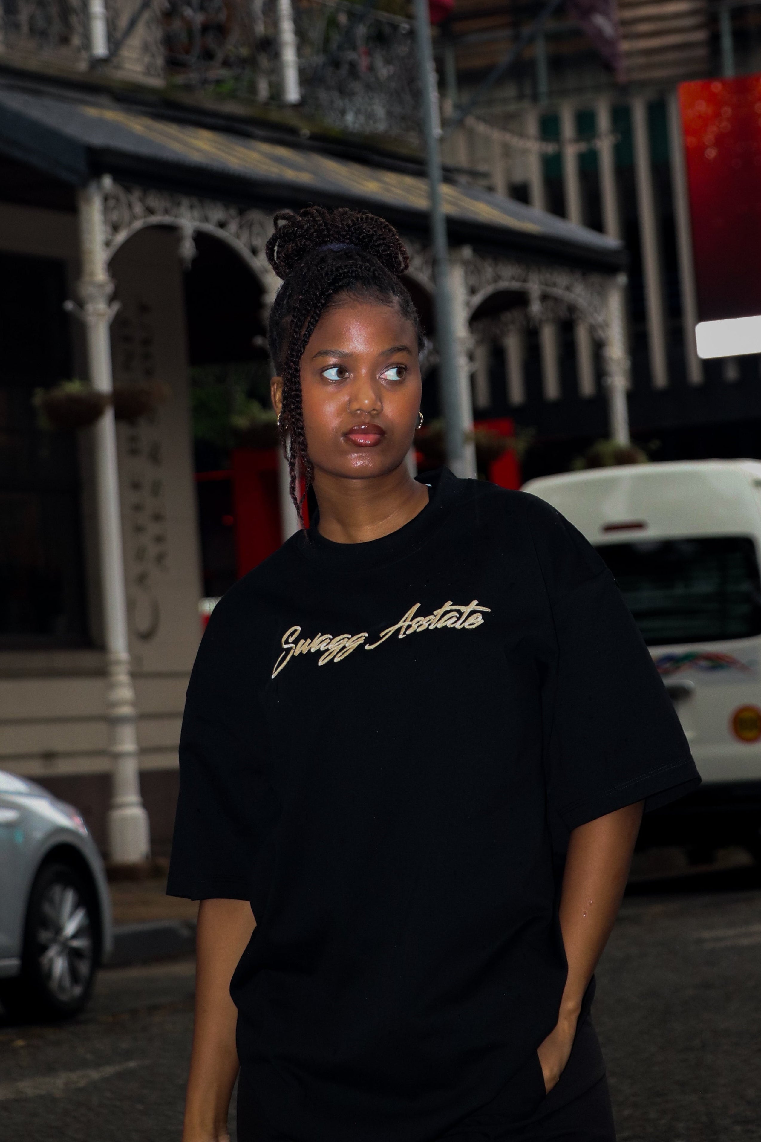 The Original Heavy Tee