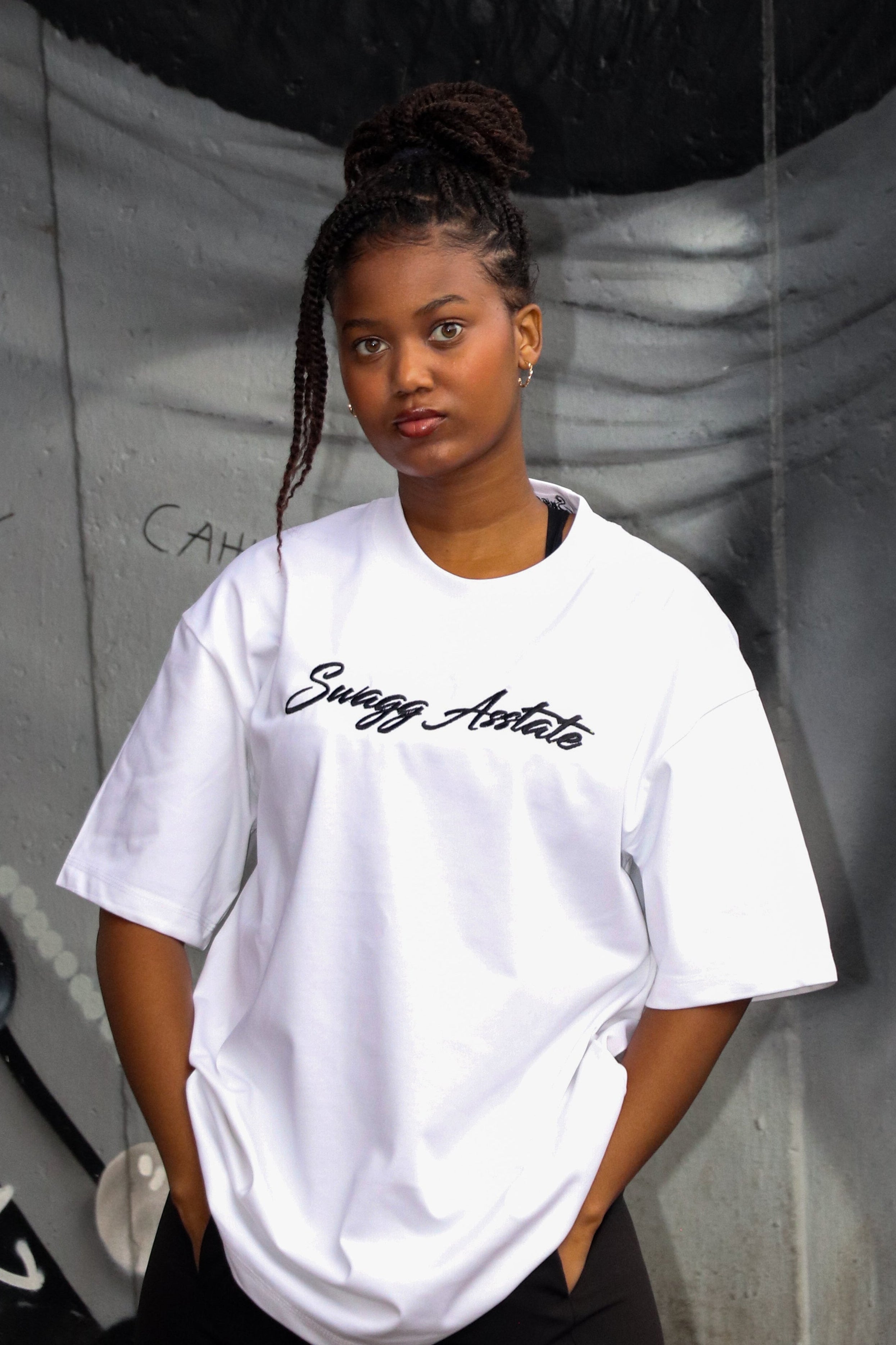The Original Heavy Tee