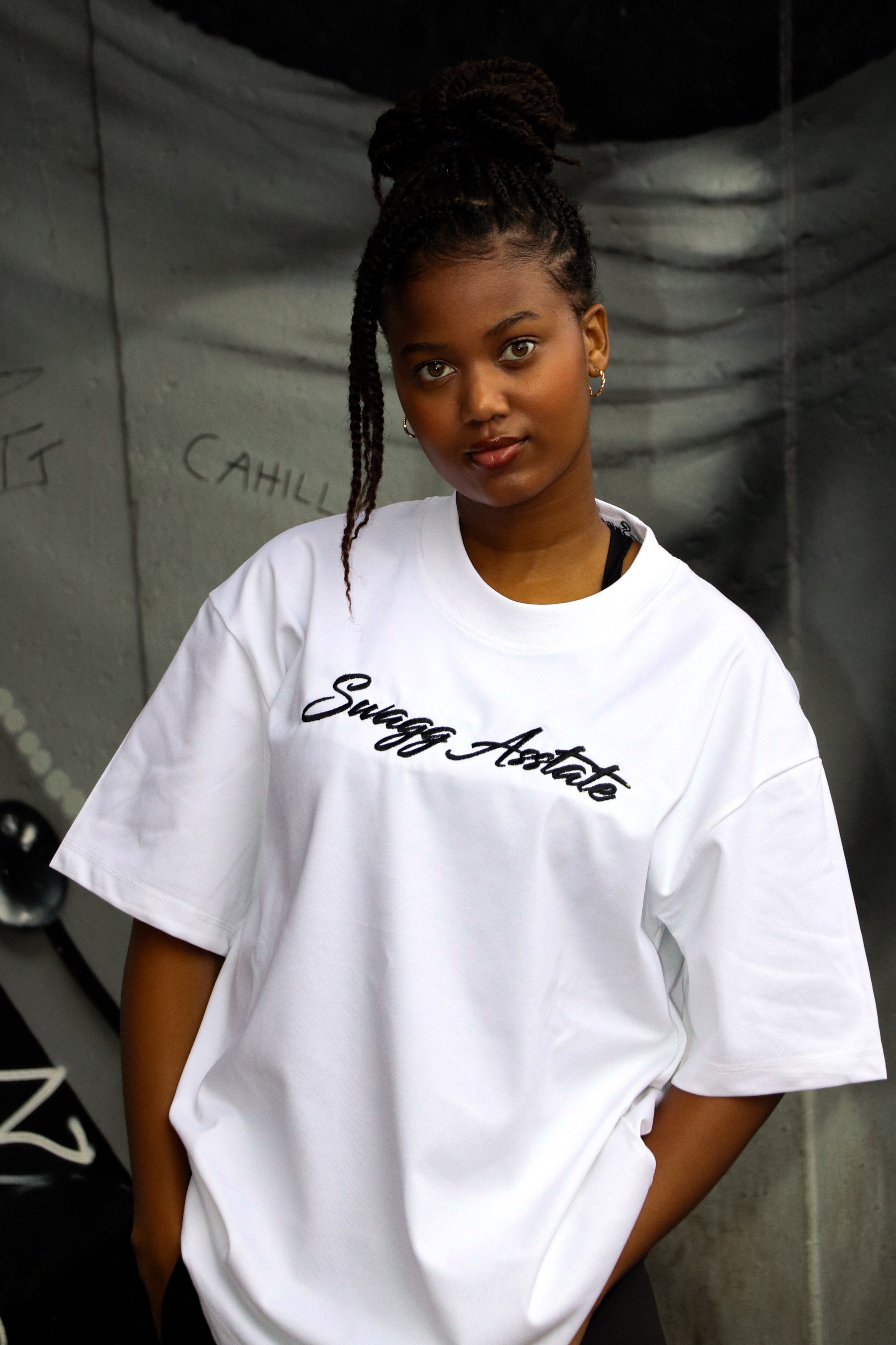 The Original Heavy Tee