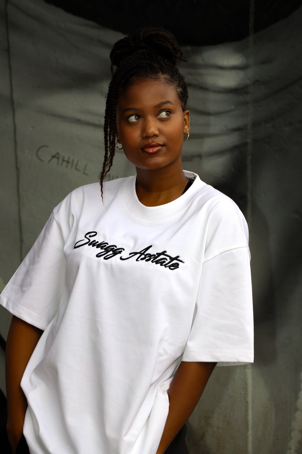 The Original Heavy Tee