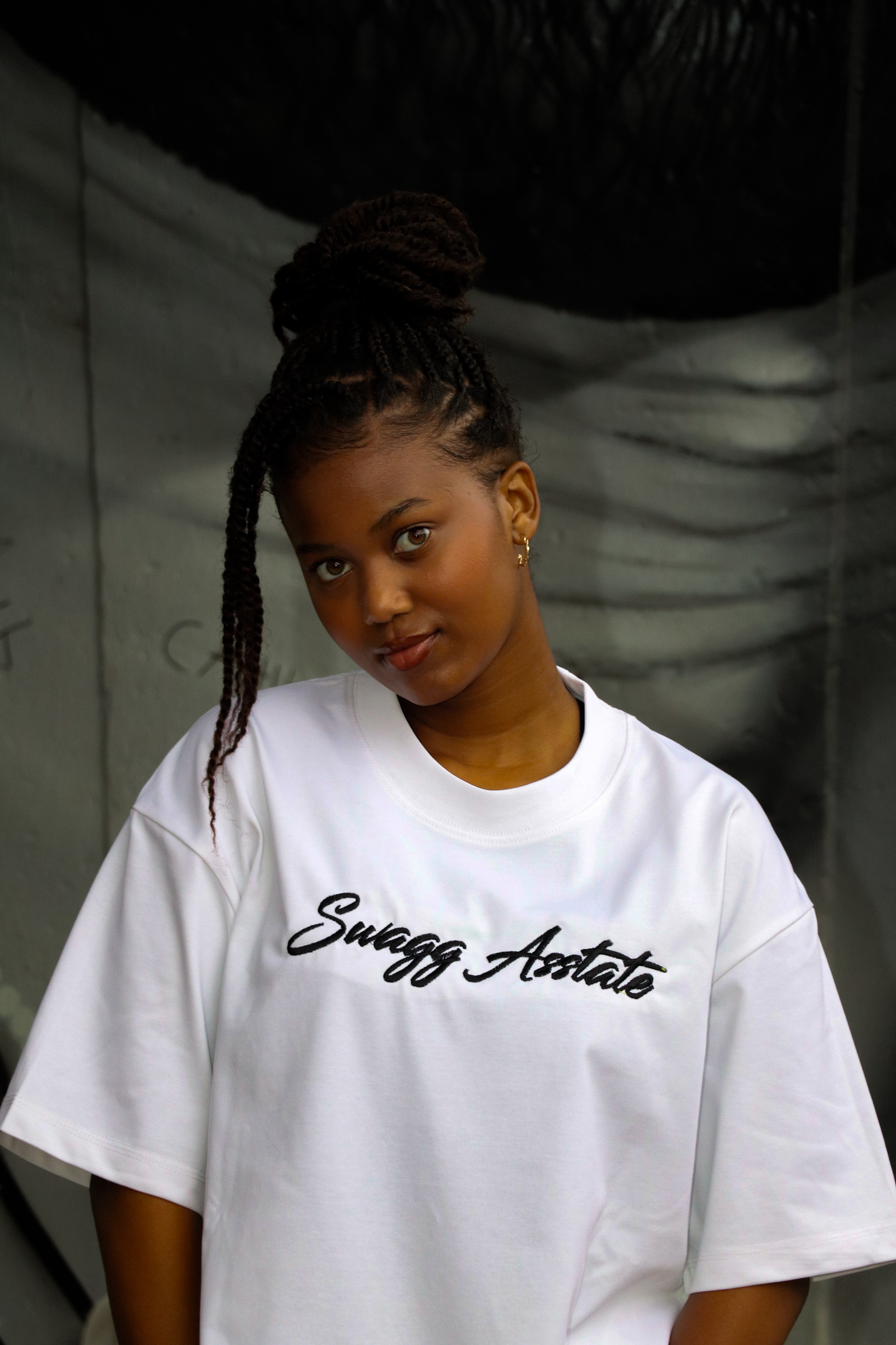 The Original Heavy Tee